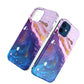 iPhone 13 6.1 Glitter Design Case