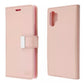 Samsung Galaxy Note 10 Plus Premium Wallet Case