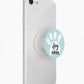 Dog Mom Popsockets Pop Grip