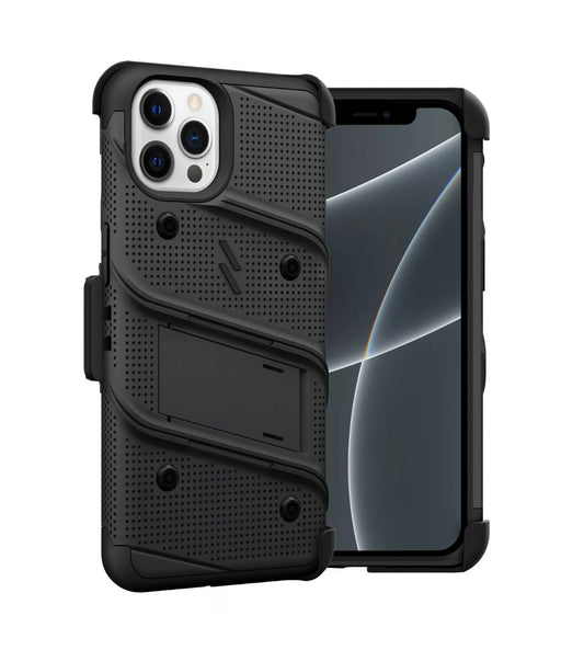 iPhone 13 Pro Max Zizo Bolt Case