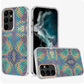 Samsung Galaxy s23 Creative Design Hybrid Case
