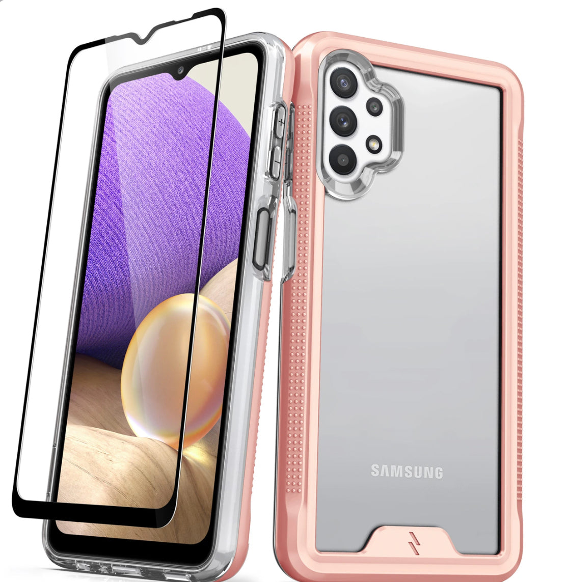 Samsung Galaxy A32 Premium Case