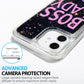 iPhone 12 Pro Max Bling Case