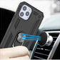 iPhone 12/Pro (6.1) Ring Stand Case