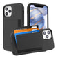 iPhone 12/Pro (6.1) Card Holder Case