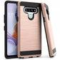 LG Stylo 6 Brushed Hybrid Case