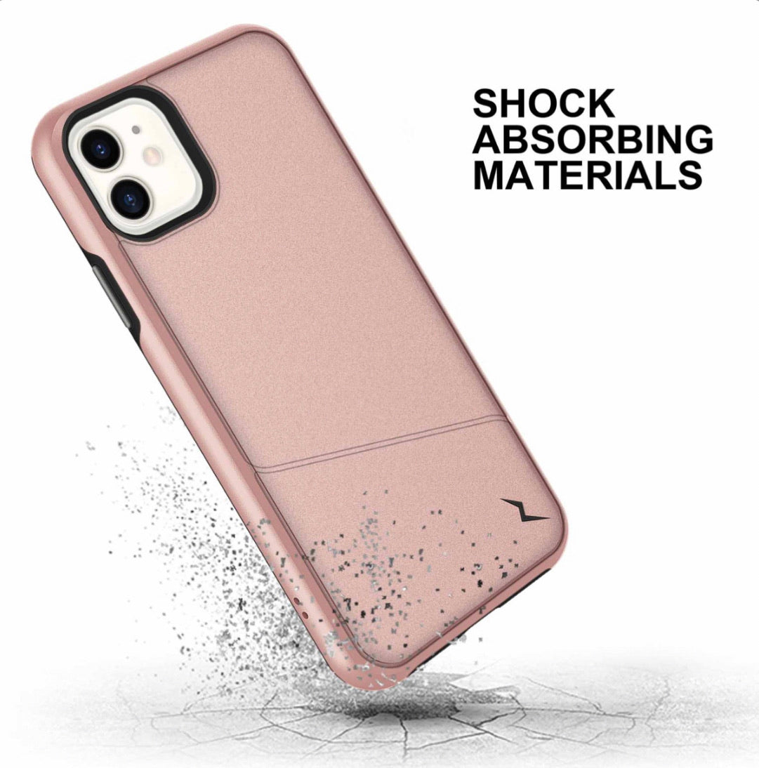 iPhone 11 Premium Hybrid Case