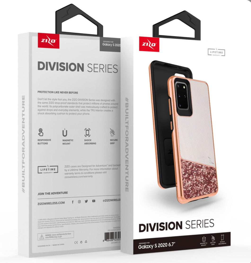 iPhone 11 Division Series Case
