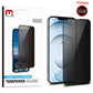 iPhone 13 Pro Max (6.7) Full Coverage Tempered Glass