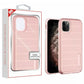 iPhone 11 Premium Dual Layer Hybrid Case