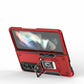 Samsung Galaxy Z Fold 4 Magnetic Ring Stand Case Cover
