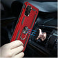 Samsung Galaxy A52 5G Magnetic Ring Kickstand Case