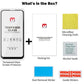 Samsung Galaxy A11 Tempered Glass