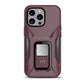 iPhone 13 Pro Max (6.7) Premium Magnetic Kickstand Case