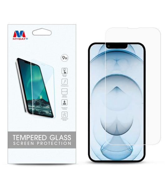 iPhone 13/Pro Tempered Glass