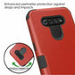 LG L51 Premium Dual Layered Case