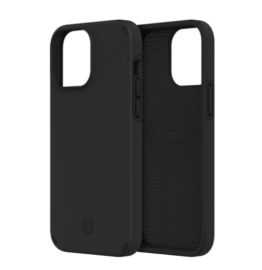 Incipio Duo Case for Apple iPhone 13 Pro Max (6.7) - Black