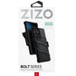 ZIZO BOLT BUNDLE GALAXY S22 ULTRA CASE WITH TEMPERED GLASS