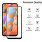 Samsung Galaxy A11 Tempered Glass