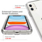 iPhone 11 Premium Hard Shell Hybrid Case