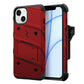 ZIZO BOLT BUNDLE IPHONE 13 6.1 CASE WITH TEMPERED GLASS
