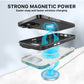 MyBat Pro Fuse Series MagSafe Case for Apple iPhone 14 Pro (6.1) - Ocean Marble