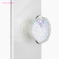 Tidepool Halo White Popsockets PopGrip