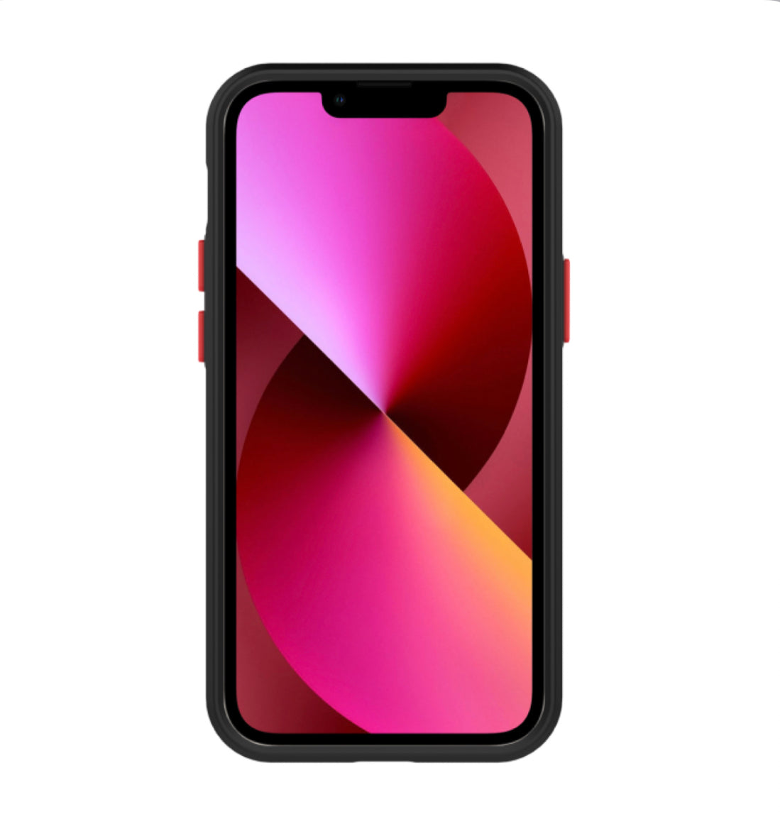 iPhone 13 (6.1) Zizo Realm Series Case