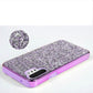 Samsung Galaxy Note 10+ Glitter Bling Case