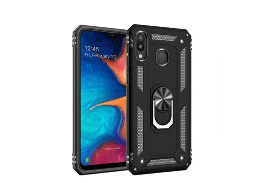 Samsung Galaxy A20/30/50 Ring Stand Case