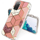 Samsung Galaxy s20 FE Hybrid Case