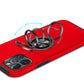 iPhone 13 Pro Max (6.7) Magnetic Ring Stand Case