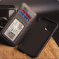 iPhone 12 / iPhone 12 Pro Tough Wallet Folio