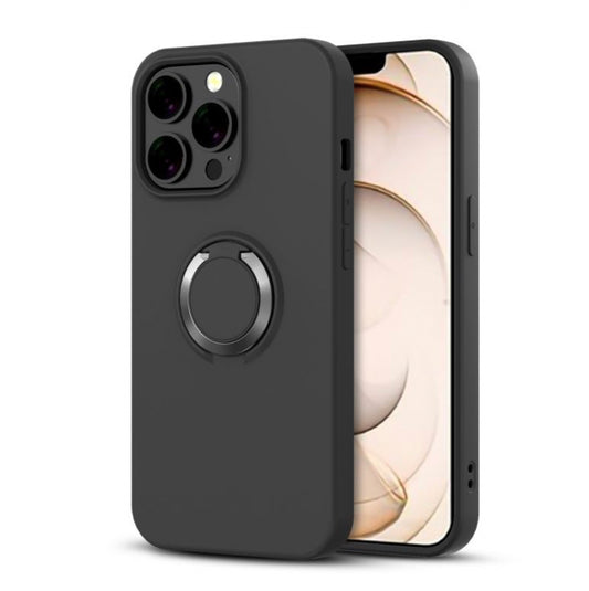 MYBAT PRO HALO SERIES CASE FOR APPLE IPHONE 13 PRO (6.1) - BLACK