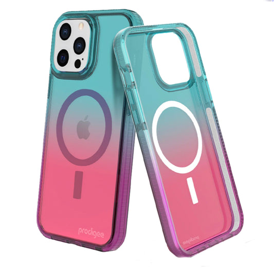 PRODIGEE SAFETEE FLOW + MAGSAFE CASE FOR APPLE IPHONE 13 PRO (6.1) - SPACE