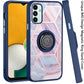 Samsung Galaxy A13 Magnetic Ring Stand Case
