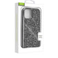 iPhone 12 Pro Max Encrusted Bling Case
