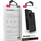 Samsung Galaxy S20+ Premium Hybrid Case