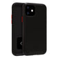 iPhone 11/XR Premium Military Grade Case