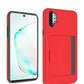 Samsung Galaxy Note 10 Plus Card Holder Case