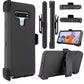 LG Stylo Defender Type Case