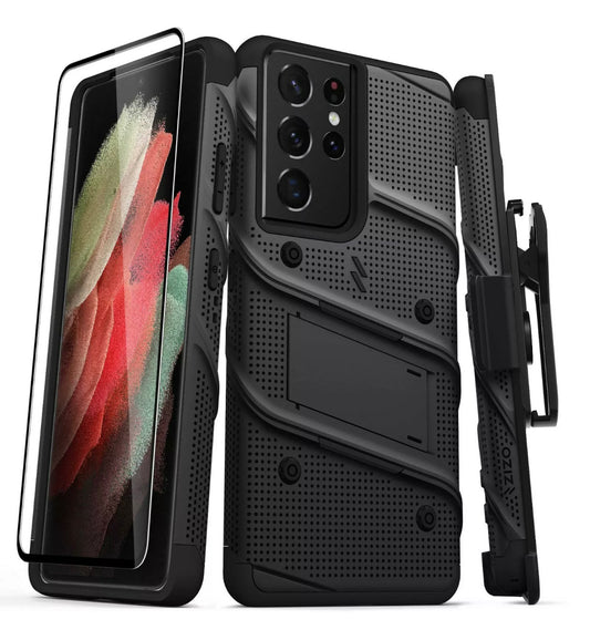 Samsung Galaxy s21 Ultra Heavy Duty Case