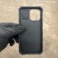 iPhone 14 Pro Max Magnetic Ring Stand Case