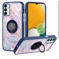 Samsung Galaxy A13 Magnetic Ring Stand Case