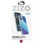 iPhone 13 (6.1’Zizo Divine Case