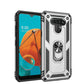 LG K51 Ring Stand Case