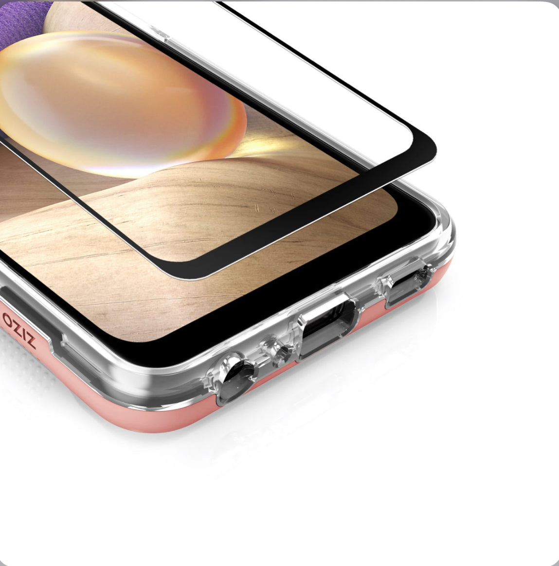 Samsung Galaxy A32 Premium Case