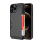 iPhone 12 Pro Max Premium Card Holder Case