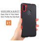 Samsung Galaxy A11 Dual Layered Case