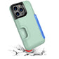 iPhone 13 Pro Max (6.7) Premium Card Holder Case